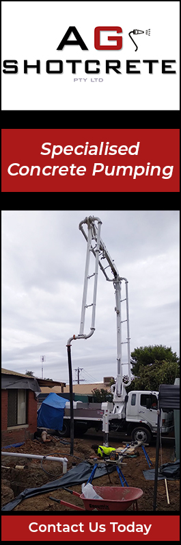 AG SHOTCRETE PTY LTD