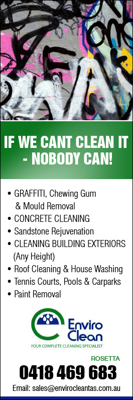 Enviro Clean (Tas)