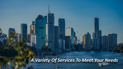 Asset Advisory Property Consultants Hero Image