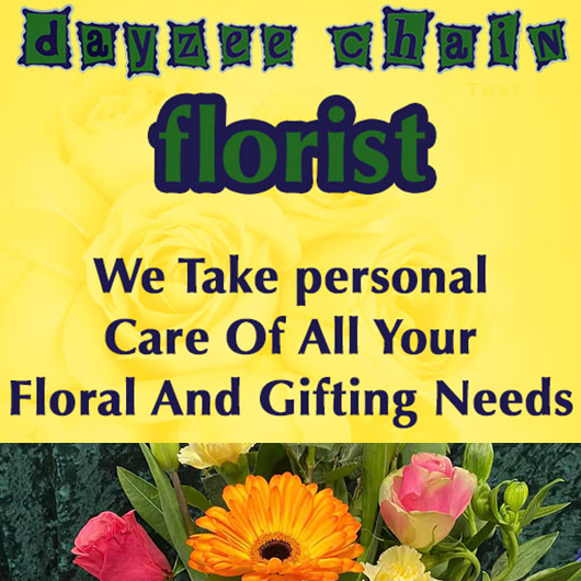 Daisy Chain Florist