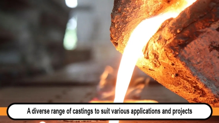 The Wagga Iron Foundry Hero Image