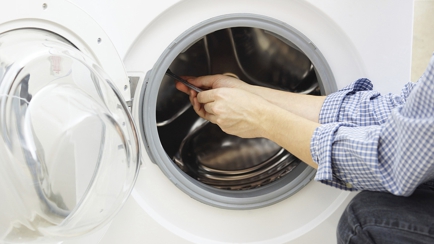 B & W Appliance Sales & Service Hero Image
