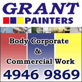 Grant Painters