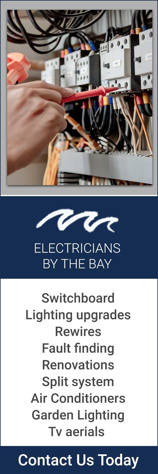 Electricians By the Bay