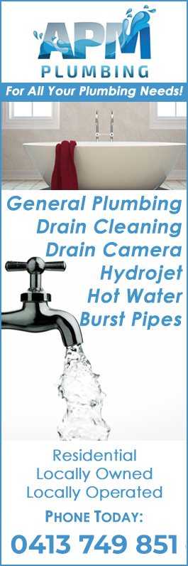APM Plumbing