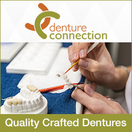 Denture Connection