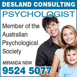 Desland Consulting