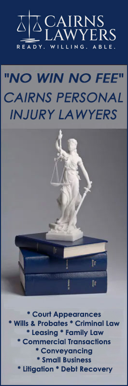 Cairns Lawyers