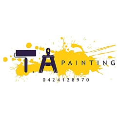 T.A Elite Painting Hero Image