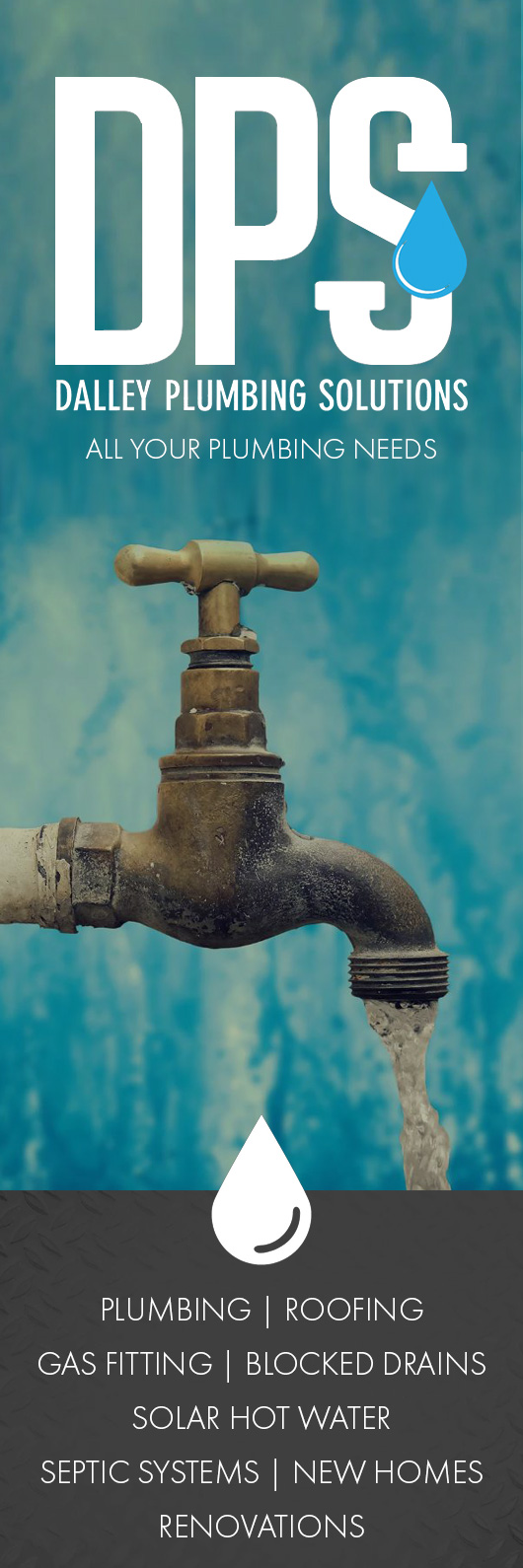 Dalley Plumbing Solutions