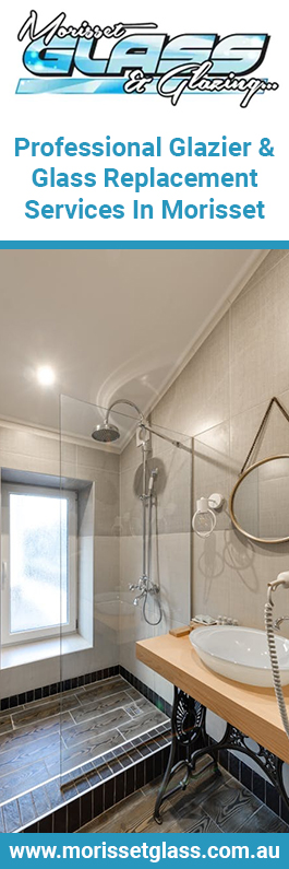 Morisset Glass & Glazing