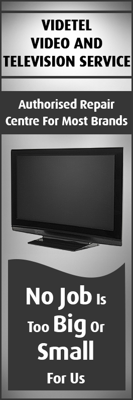 Videtel Video and Television Service
