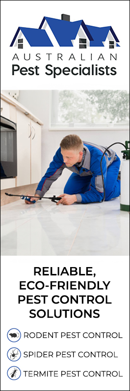 Australian Pest Specialists