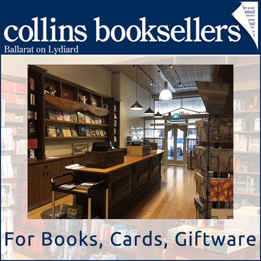 Collins Booksellers On Lydiard