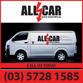 All-Car Auto Electrical