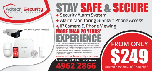 Adtech Services Hero Image
