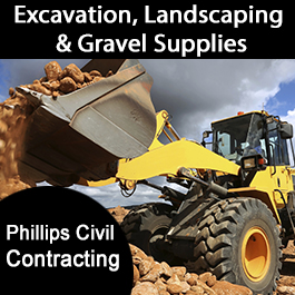 Phillips Civil Contracting