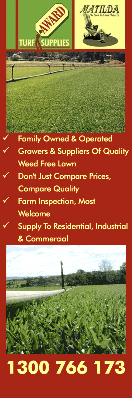 Award Turf Supplies