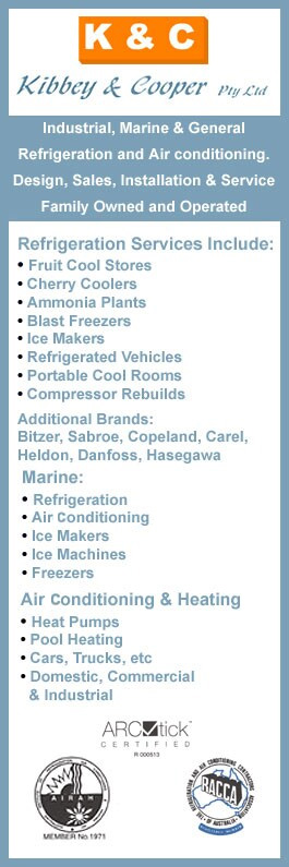Kibbey & Cooper Pty Ltd