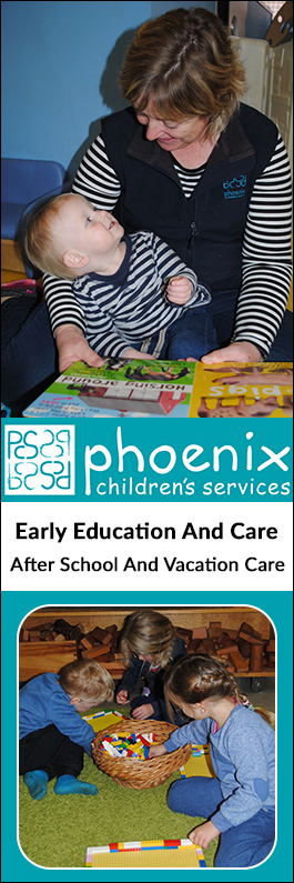 Phoenix Childrens Services