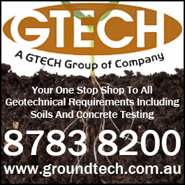 Ground Technologies