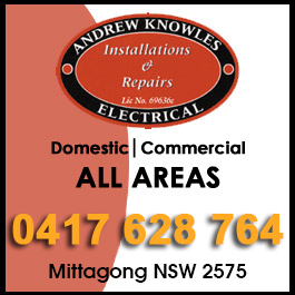 Andrew Knowles Electrical