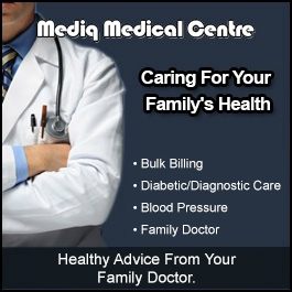 Mediq Medical Centre