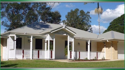 Suncity Roofing & Supplies Hero Image