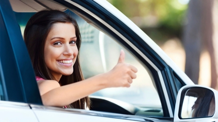 Highlands Drive Safe Hero Image