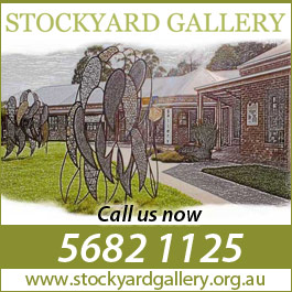 Stockyard Gallery