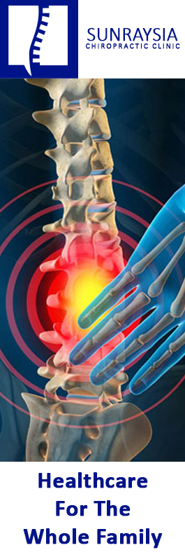 Sunraysia Chiropractic Centre