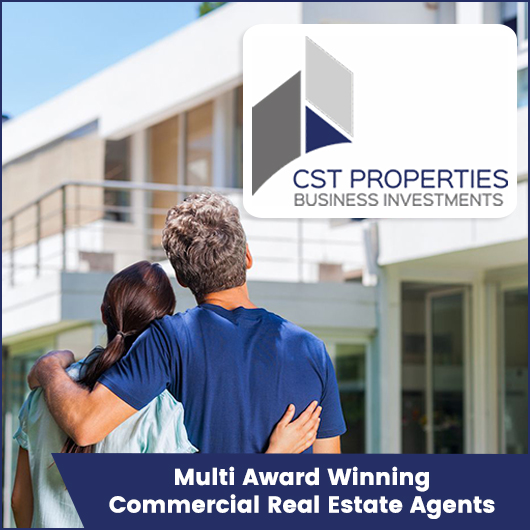 CST Properties