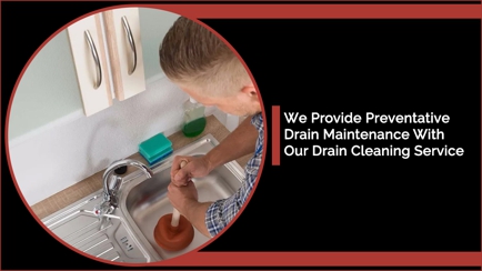 Albury Wodonga Plumbing Services Hero Image