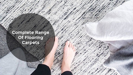 Karingal FlooringXtra Hero Image