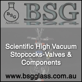 Brandon Scientific Glassblowing
