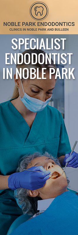 Noble Park Endodontics - Dr Vivian Jeng