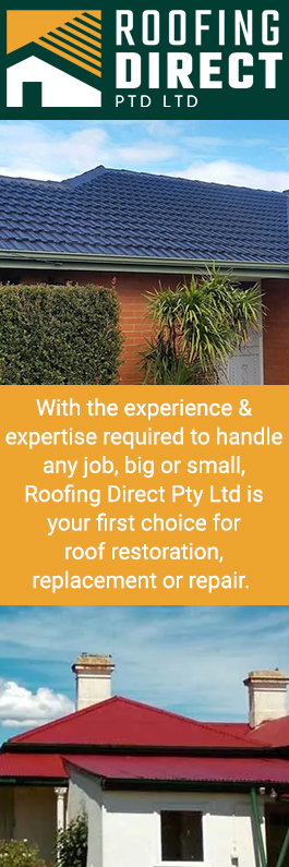 Roofing Direct Pty Ltd
