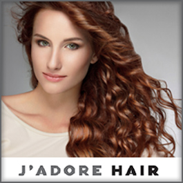 Jadore Hair