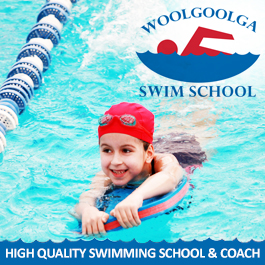 Woolgoolga Swim School