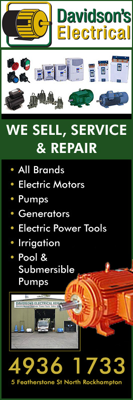 Davidson's Electrical