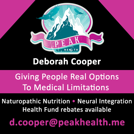 Peak Health