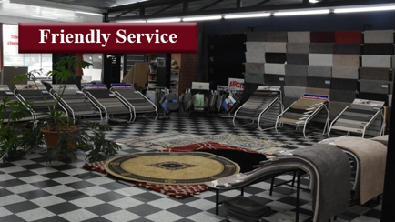 Carpet Supermarket Hero Image
