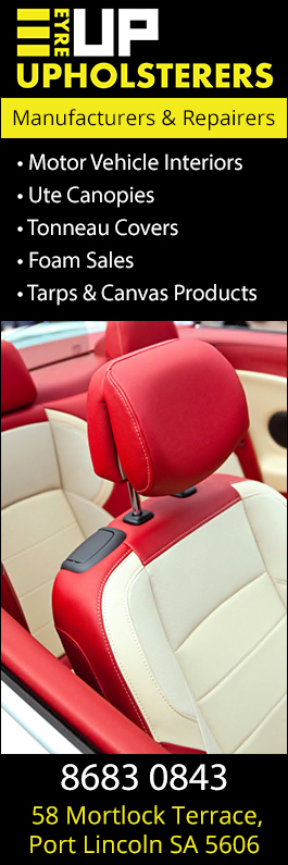 Eyre Upholsterers