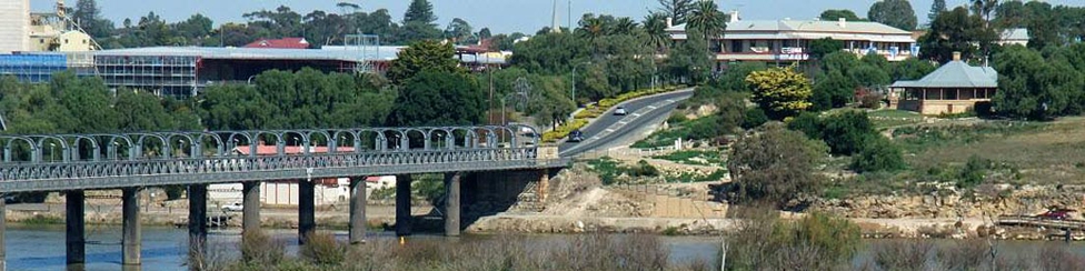 Rural City of Murray Bridge Hero Image