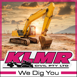 KLMR Civil Pty Ltd