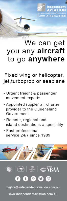 Independent Aviation