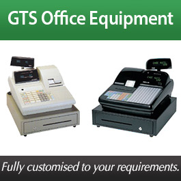 GTS Office Equipment
