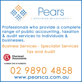 Pears Chartered Accountants