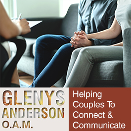 Glenys Anderson O.A.M.