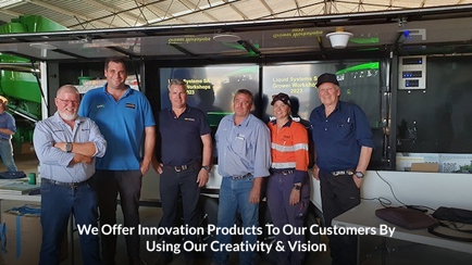 Global Roto-Moulding Pty Ltd Hero Image